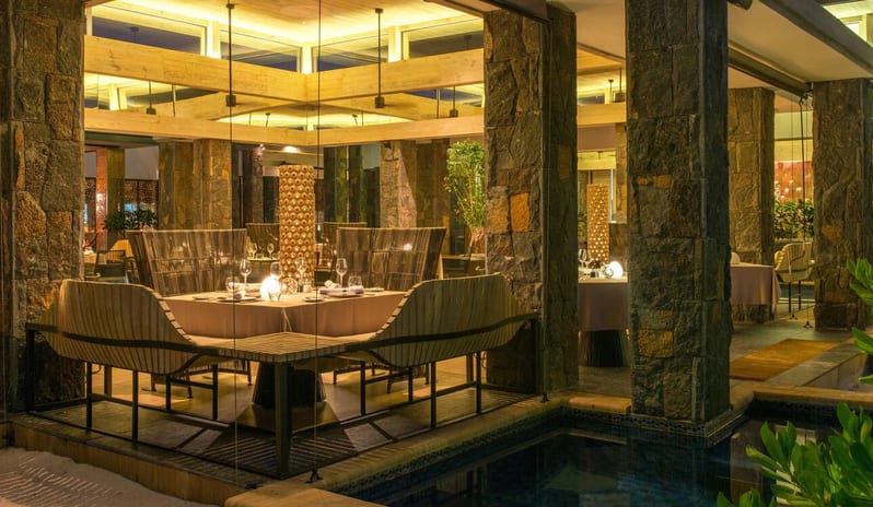 The Westin Turtle Bay - Fusion